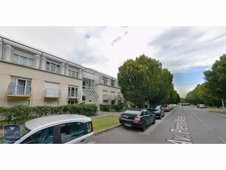 appartement à louer 1 pièce 20.35 m² - pau (64) - 399€