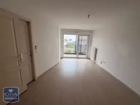 appartement à louer 2 pièces 40.2 m² - strasbourg (67) - 636€