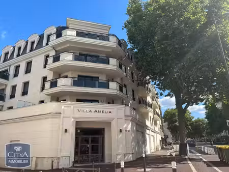 parking à louer - antony (92) - 120€