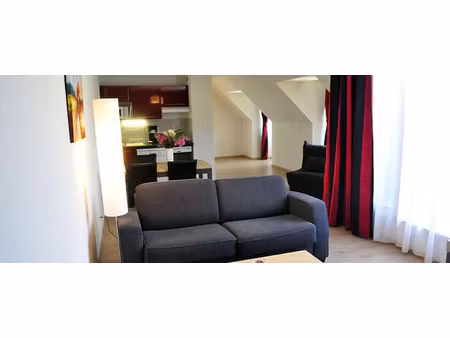 vente appartement 3 pièces 42 m² entraygues-sur-truyère (12140)