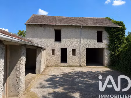 vente maison 5 pièces 140 m² méry-sur-oise (95540)