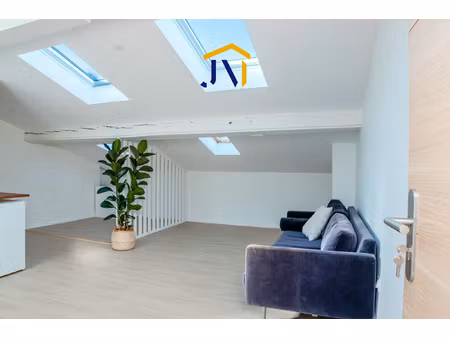 achat appartement 1 pièce 31m² bordeaux 33000