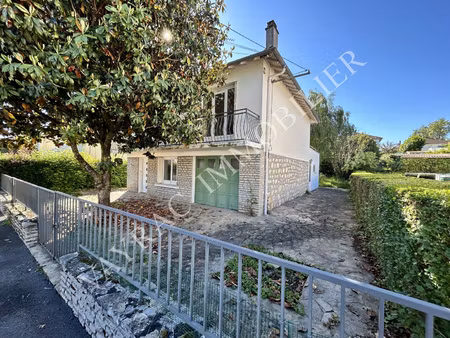 achat maison 5 pièces 111m² malemort 19360