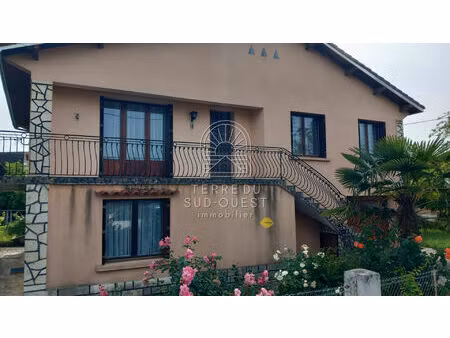 achat maison 7 pièces 140m²