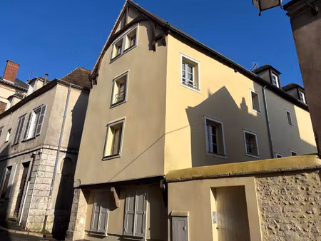 location appartement 1 pièces 21 m2 à chartres