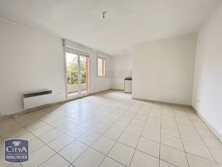 appartement à vendre 2 pièces 47 m² - lens (62) - 67 000€