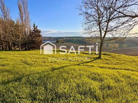 vente maison 6 pièces 172 m² castelnaudary (11400)