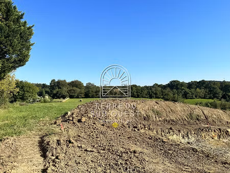 achat terrain 30 000m²