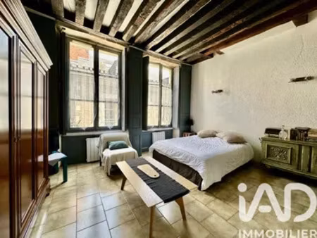 appartement à blois (41000)