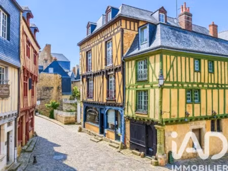 appartement à le mans (72000)