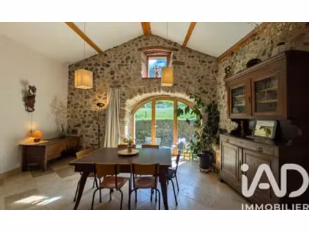 maison à gourdon (07000)