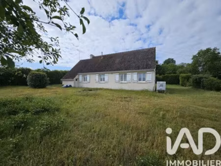 maison à le breil-sur-mérize (72370)