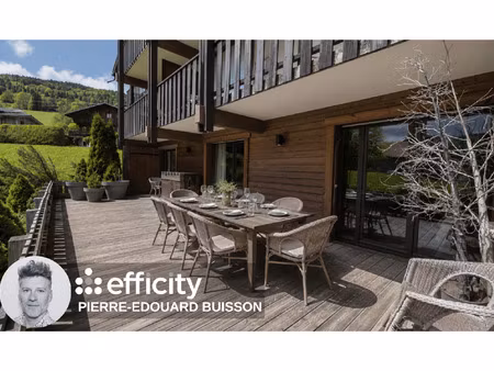 appartement 4 pièces - 60 m²