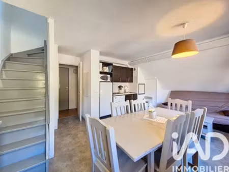 appartement à besse-et-saint-anastaise (63610)