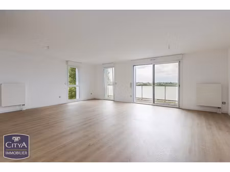 appartement à vendre 4 pièces 110.5 m² - roncq (59) - 360 000€