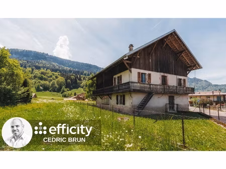 maison 4 pièces - 200 m²