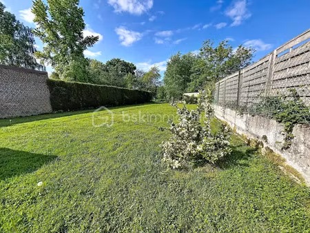 vente propriété 5 pièces 108 m² à ribemont (02240)  180 000 €