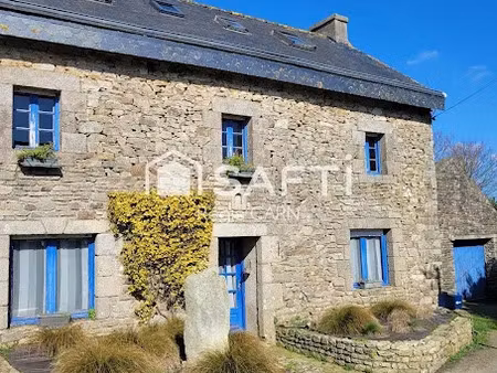 vente maison 5 pièces 150 m² à saint-renan (29290)  179 900 €