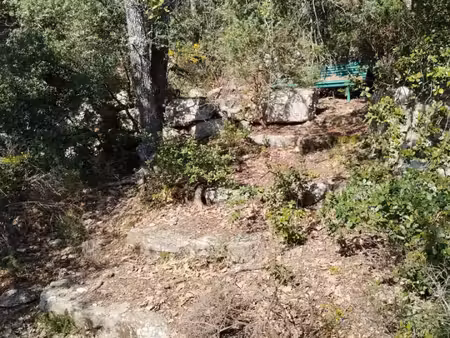 achat terrain 35 980m² venasque 84210