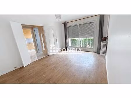 exclusivite foncia t1bis caen