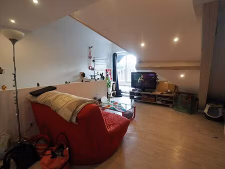 location appartement 3 pièces 38m² rumilly 74150