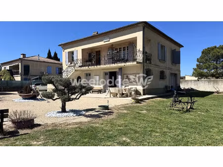 maison à vendre noves