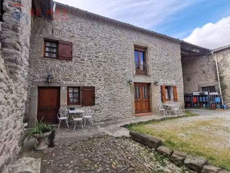 location maison 3 pièces 99 m² à malves-en-minervois (11600)