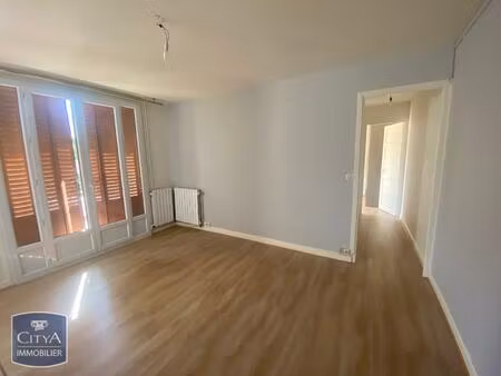 location appartement 3 pièces 48m² annecy 74000