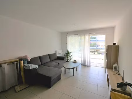 location appartement 3 pièces 57m² annecy le vieux 74940