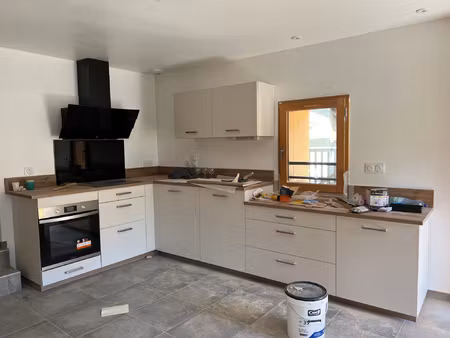 location appartement 5 pièces 130m² betton bettonet 73390