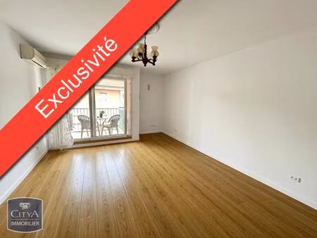 achat appartement 3 pièces 64m² le pontet 84130