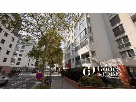 location appartement 4 pièces 82m² lyon 8ème