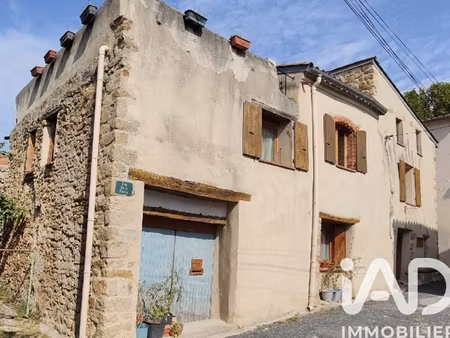 vente maison/villa 8 pièces