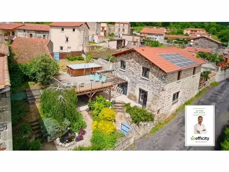 maison 6 pièces - 179 m²