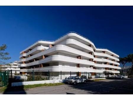 appartement t2