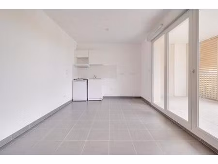 appartement t1