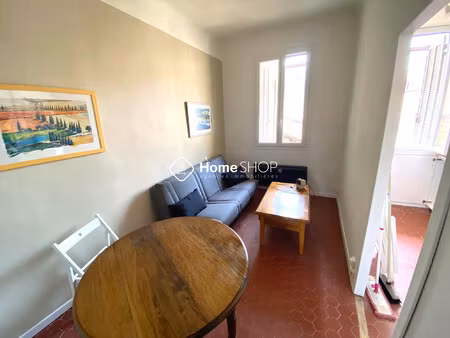 studio 18m2 13007
