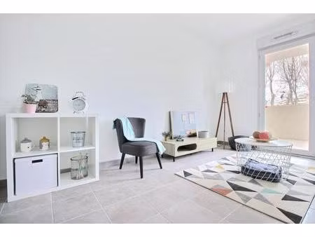 appartement t4