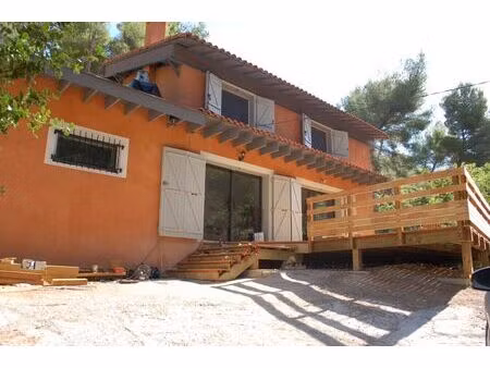 allauch la verte villa t3 meublee