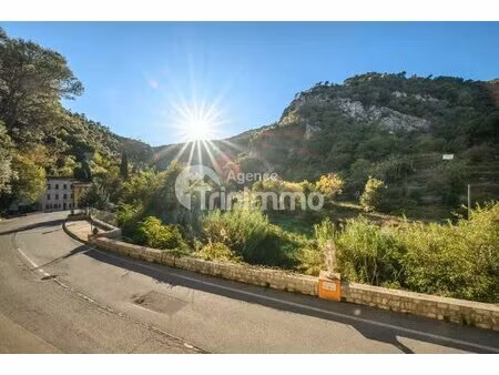 achat appartement 3 pièces 61m² tourrette levens 06690
