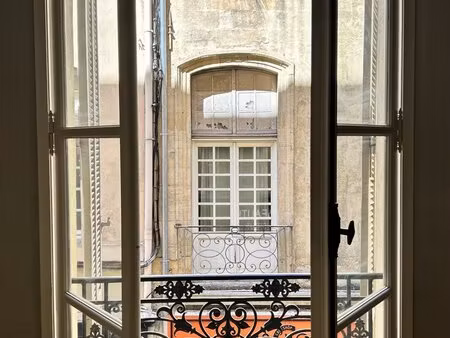 vente t2 centre ville