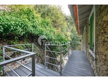 achat appartement 3 pièces 64m² tourrette levens 06690