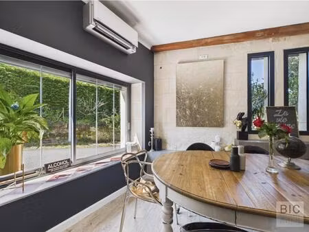 achat maison 5 pièces 165m² arveyres 33500