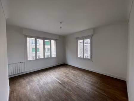 f1 bis caen centre - 34.44 m2