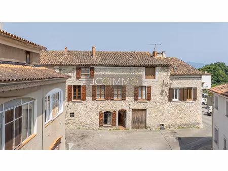 achat maison 17 pièces 800m² carnoules 83660