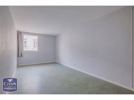 appartement à vendre 1 pièce 23.85 m² - lyon 9e arrondissement (69009) - 113 000€