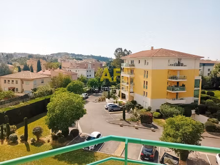 achat appartement 3 pièces 74m² st raphael 83700