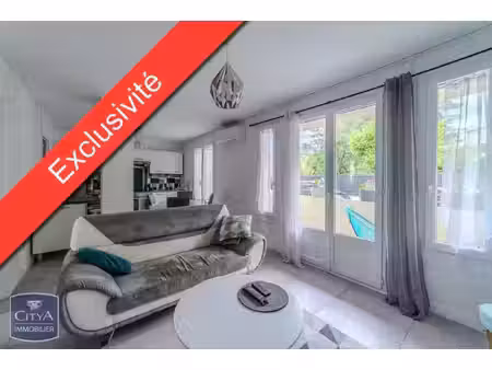 appartement à vendre 3 pièces 59.32 m² - le coteau (42) - 93 000€