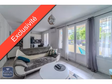 appartement à vendre 3 pièces 59.32 m² - le coteau (42) - 98 000€