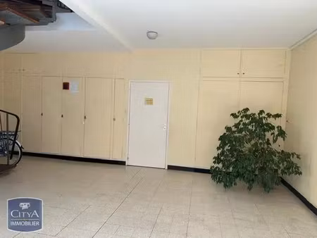 appartement à vendre 123 pièces 123 m² - niort (79) - 132 000€
